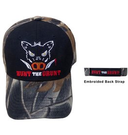 Piper Imports Pig Hunter Cap Hunt the Grunt