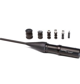 Centre Point Outdoors Centre Point All in one Laser Boresighter