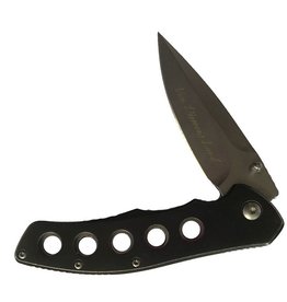 Performance Outdoors Van Diemens Bronx Folding Knife