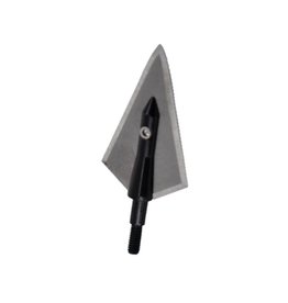 Top Point Bows Solid 2 Blade Broadhead 125gr. 3pk