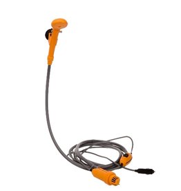 OzTrail Oz Trail Hi-Flow 12V Portable Shower