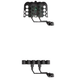 Trophy Ridge Trophy Ridge Light Lock 2 Quiver Black