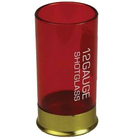 AFN Shot Shell Shot Glass