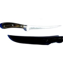 Buck Blade Runner Fillet Knife 7”