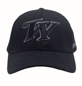 Winchester Winchester Cap Flex Fit Black