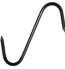 Butcher at Home S Hooks S/S 15cm (6”)