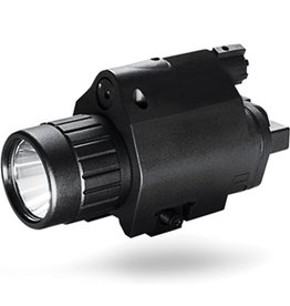 Hawke Hawke Red Laser/Led Kit 30mm Mount