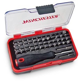 Winchester Winchester Gunsmith Screwdriver Set