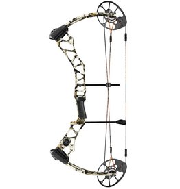 Mission Mission Ballistic 2.0 RH 29.5” Lost Camo OT Brown