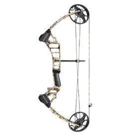 Mission Mission Craze II Lost Camo OT Brown RH