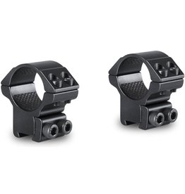 Hawke Hawke Sport Mounts 1” Med 9-11mm