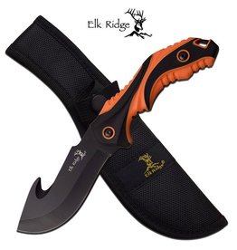 Elk Ridge Elk Ridge Gut Hook Skinner