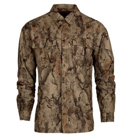 Natural Gear Natural Gear Camo Hunting Shirt Jacket
