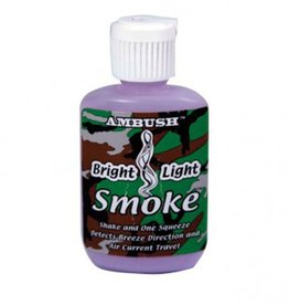 Crooked Horn Outfitters Ambush Smoke in a Bottle