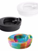 Small Silicone Travel Lid