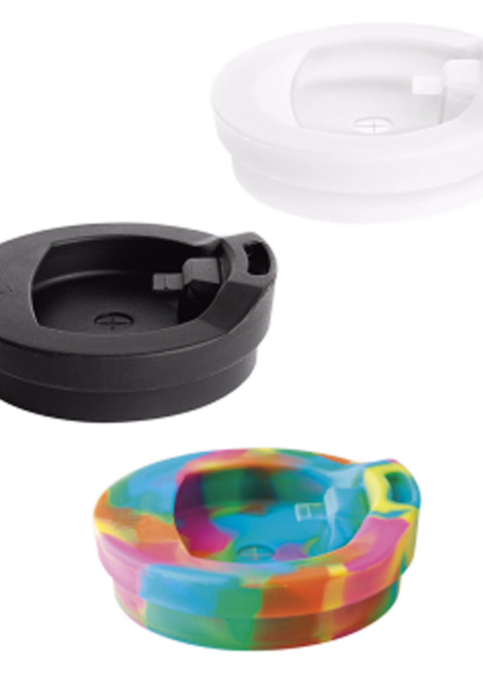 Silicone Travel Lid