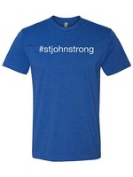 St. John Beach Bum #stjohnstrongTee