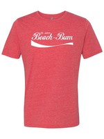 St. John Beach Bum Beach Bum Cola T-Shirt