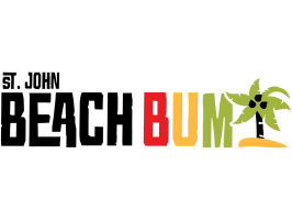 St. John Beach Bum
