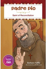 Liguori Publications Padre Pio: Saint for Reconciliation