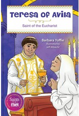 Liguori Publications Teresa of Ávila: Saint for the Eucharist