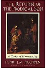 Doubleday The Return of the Prodigal Son A Story of Homecoming