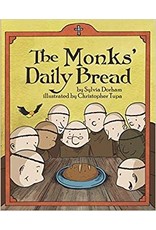 Tan Books The Monks' Daily Bread
