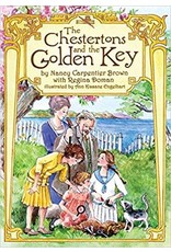 Tan Books The Chestertons and the Golden Key