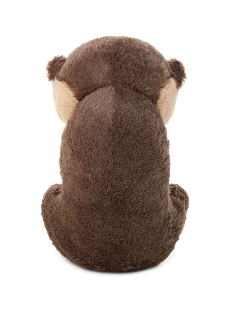 baby otter stuffed animal