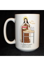 Holy Roller Holy Roller Saints Mug