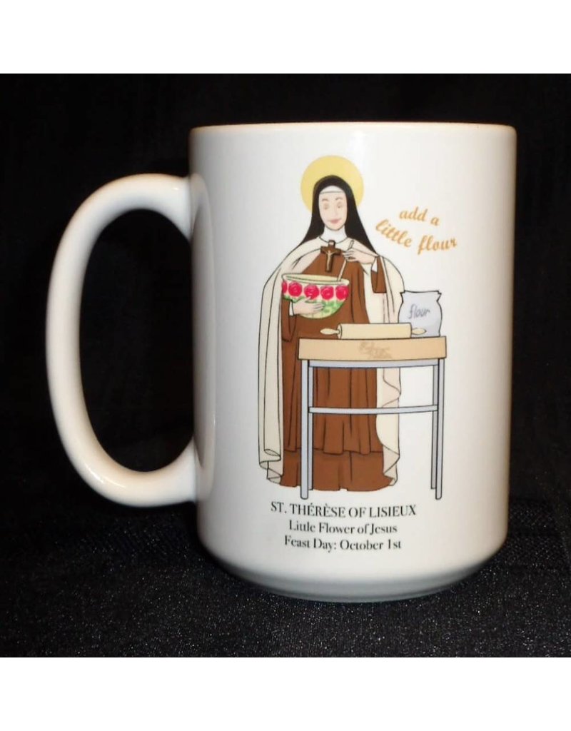 Holy Roller Holy Roller Saints Mug