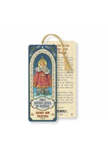 WJ Hirten Bookmark with Tassle