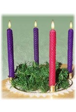 Illuminated Ink Advent Candle Kit