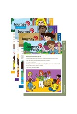Liguori Publications Journey of Faith Children Complete Set