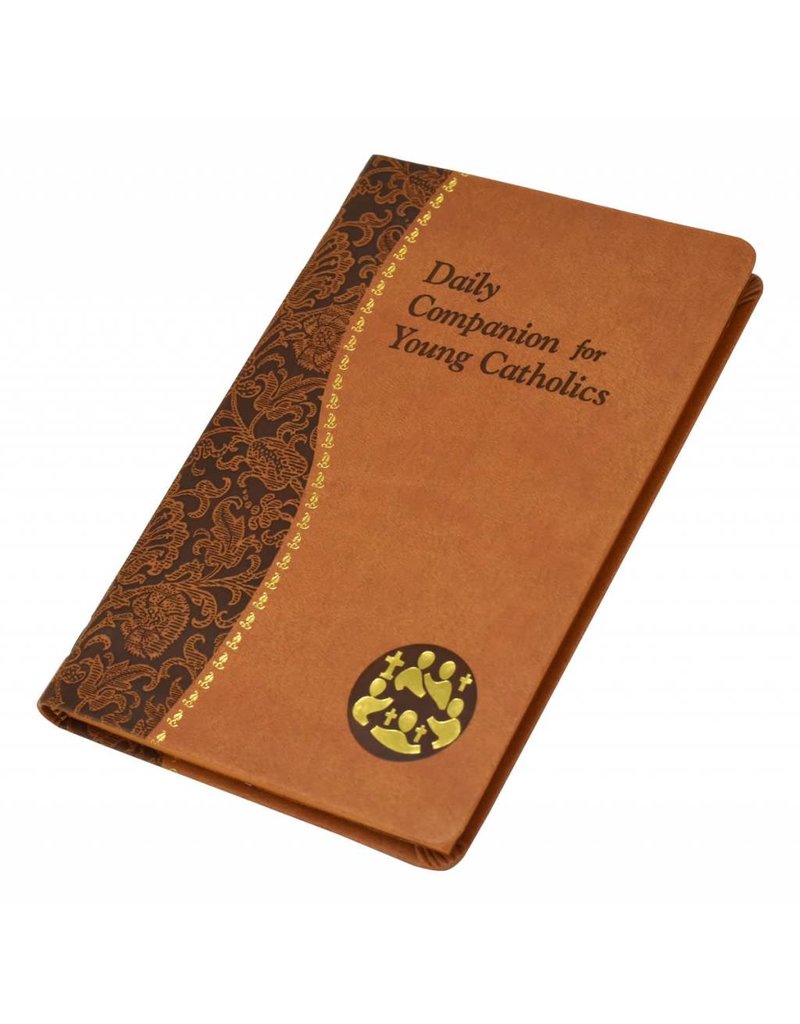 Daily Companion For Young Catholics Queen of Angels Catholic Store