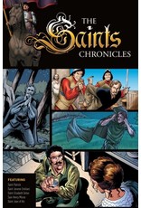 Sophia Institute Press The Saints Chronicles: Collection 1