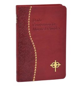 Catholic Book Publishing Corp Daily Companion For Married Couples
