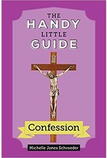 Our Sunday Visitor The Handy Little Guide to Confession