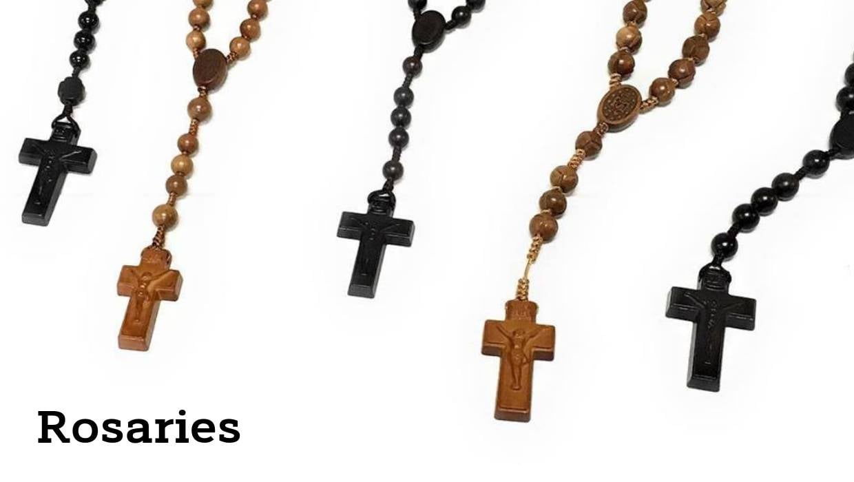 Rosaries