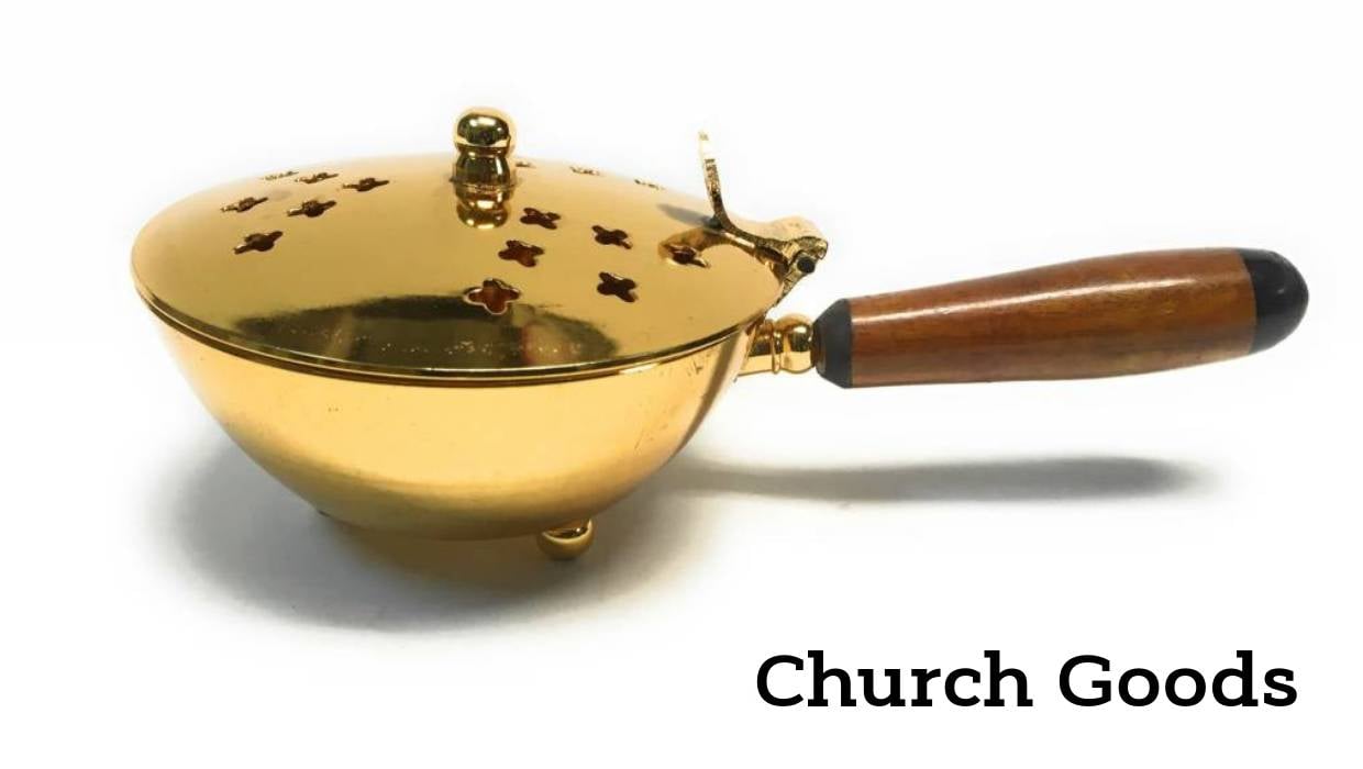 Church Goods