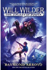 Random House Will Wilder: The Amulet of Power [Hardback] (Book 3)