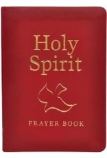 Pauline Books & Publishing Holy Spirit Prayer Book