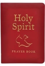 Pauline Books & Publishing Holy Spirit Prayer Book
