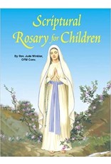 Catholic Book Publishing Corp St. Joseph Picture Book