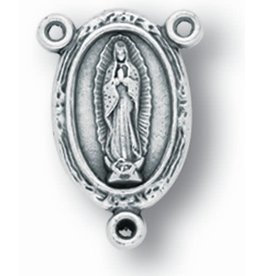 WJ Hirten Our Lady of Guadalupe Centerpiece
