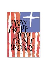 Altar + Home Padre Pio Blank Card