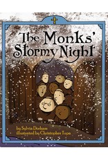 Tan Books The Monks' Stormy Night