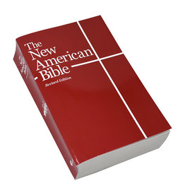 Catholic Book Publishing Corp The New American Bible: Revised Edition