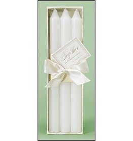 Gifts of Faith Set of 3 Unity Candles