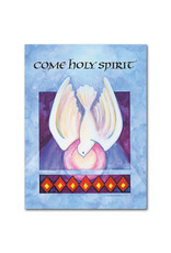 The Printery House Come Holy Spirit Confirmation Card